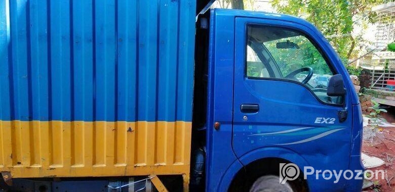 Tata ex2 2019