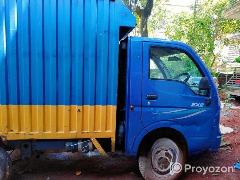 Tata ex2 2019