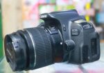 Canon 700D +18-55mm Low price
