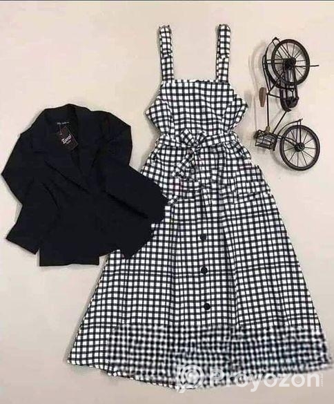 নিউ ডেনিম টু পিজ কালেকশন