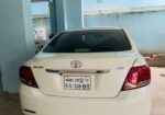 Toyota Allion . 2010