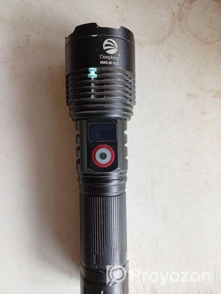 টর্চ লাইট বিক্রি করবো