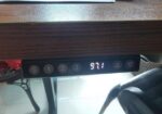 Electric Height Adjustable Table