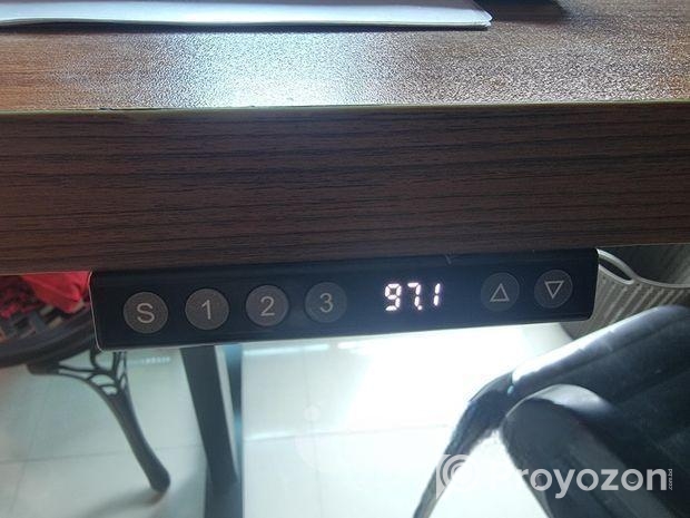 Electric Height Adjustable Table