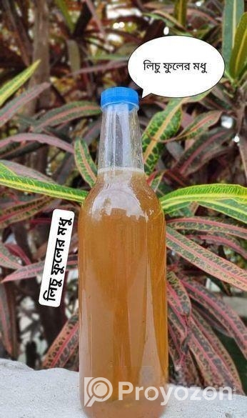 খাঁটি মধু বিক্রি