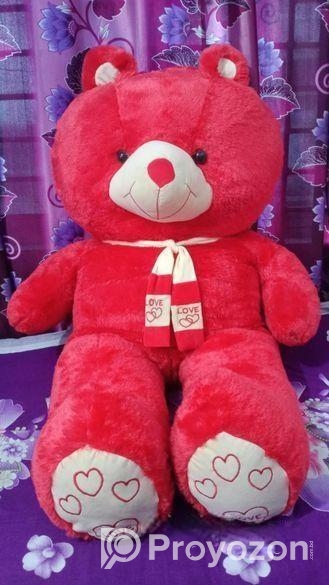 আকর্ষণীয় বড় টেডি বিয়ার বিক্রি