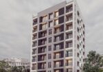 1350 Sft South Facing Ready Flat For Sale at Savar