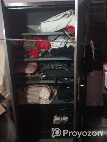 ডিজিটাল ফিঙ্গারপ্রিন্ট আলমারি