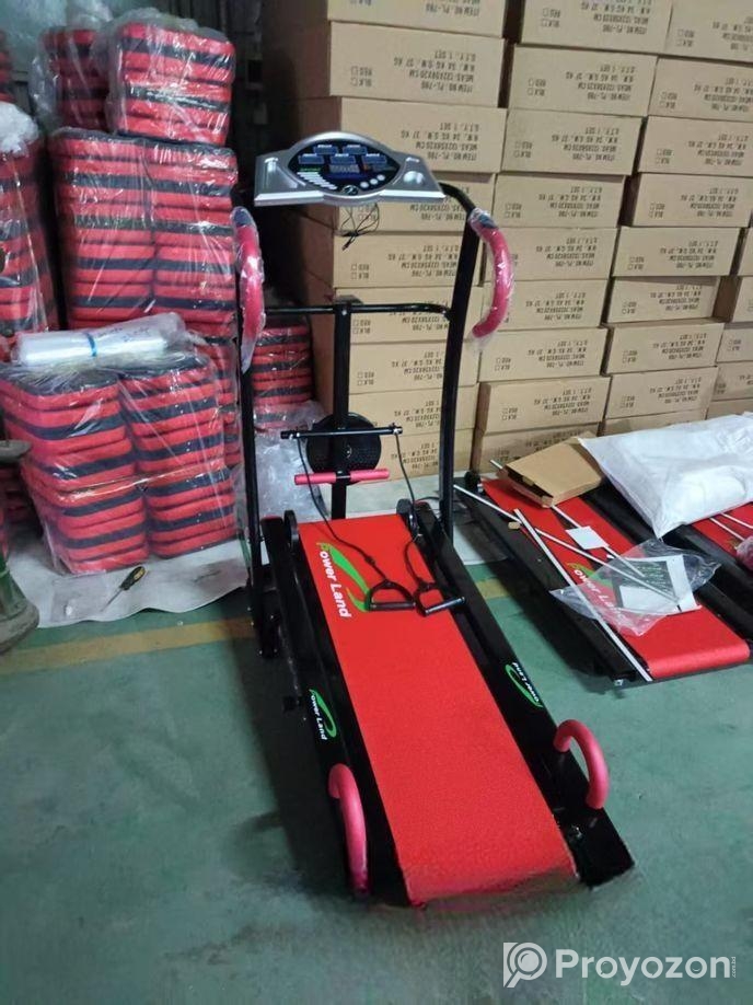 ট্রেডমিল