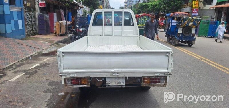 Toyota TownAce 2005