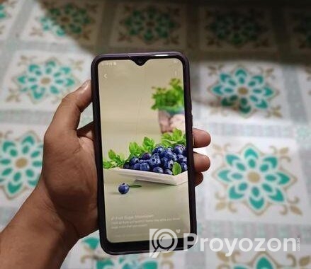 Vivo Y11 3/ 32 (Used)