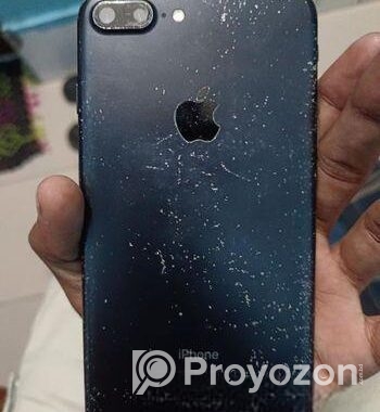Apple iPhone 7 Plus . (Used)