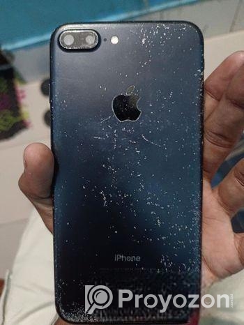 Apple iPhone 7 Plus . (Used)