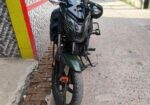 Honda X Blade 2021