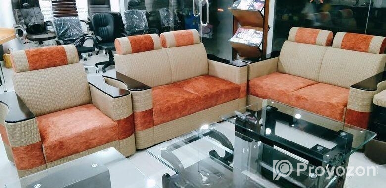 Sofa set kanchi hata model