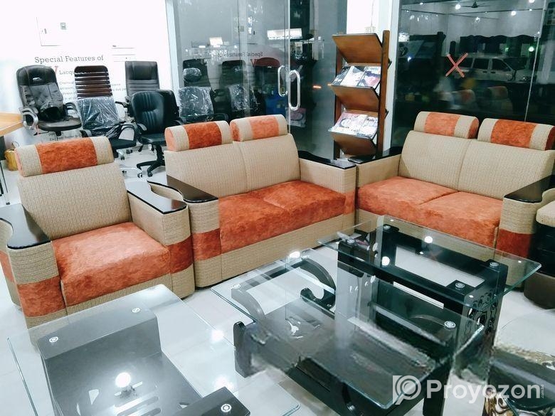 Sofa set kanchi hata model