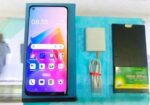 OPPO F21 Pro 8/128 (Used)