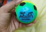 বেয়াম বল/pans Ball