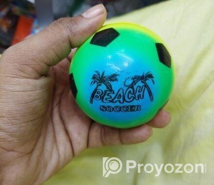 বেয়াম বল/pans Ball