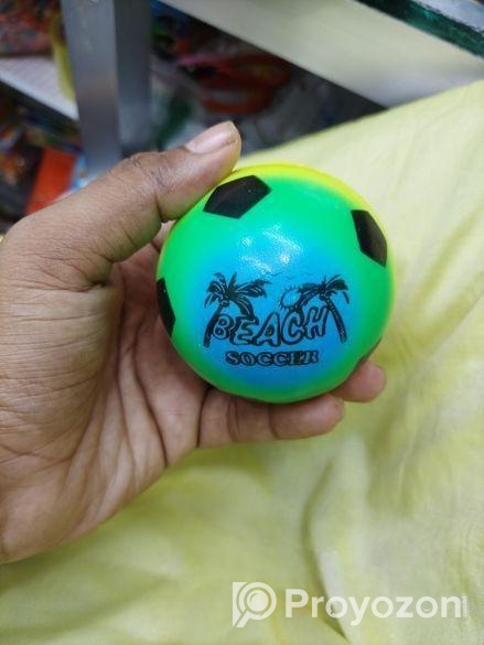 বেয়াম বল/pans Ball