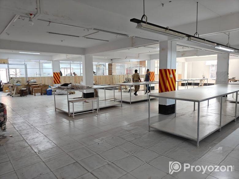 31200sft factory building sale in Hariken Gazipur