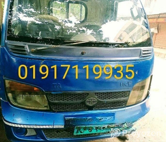 Toyota Truck Sell 2014