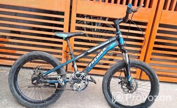 Cycle sell