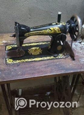 সেলাই মেশিন