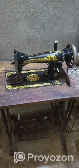 সেলাই মেশিন