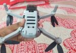 Dji mini drone kombo