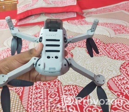 Dji mini drone kombo