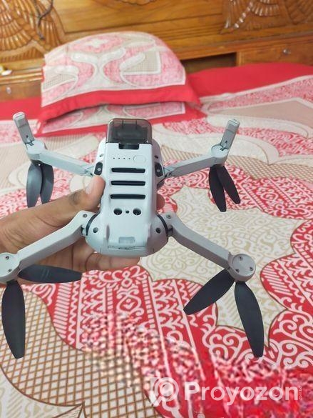 Dji mini drone kombo