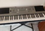 Yamaha Ki Board