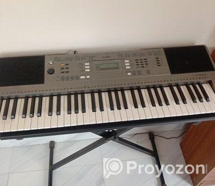 Yamaha Ki Board