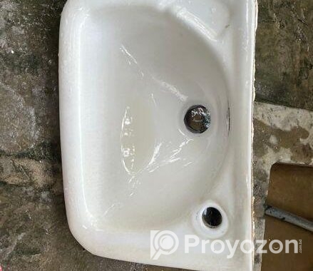 Basin