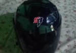 Steelbird sba 20 helmet