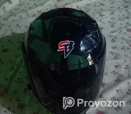 Steelbird sba 20 helmet