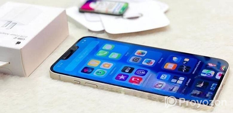 Apple iPhone 13 বেস্ট প্রাইসে