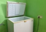 Deep Freezer (lg)