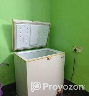 Deep Freezer (lg)