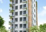 Lalbagh Ongoing Flat Sale @ 800 sft.