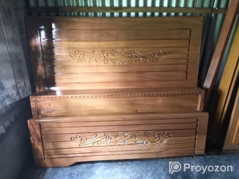 বেড বিক্রি হবে