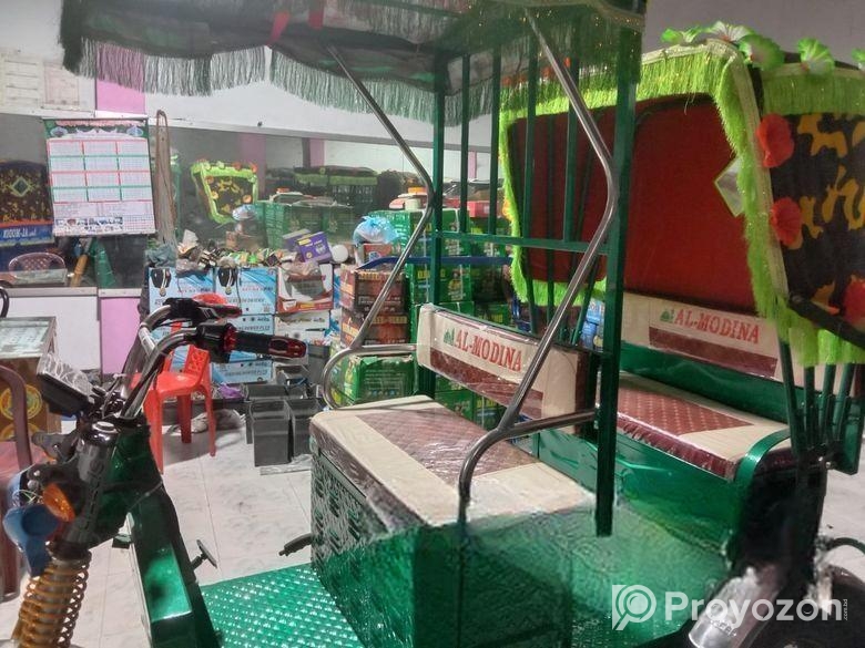 মডেল:102_ ছোট বডি মিশুক _ হাফছাদ