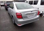 Toyota Axio Ex Hybrid 2020