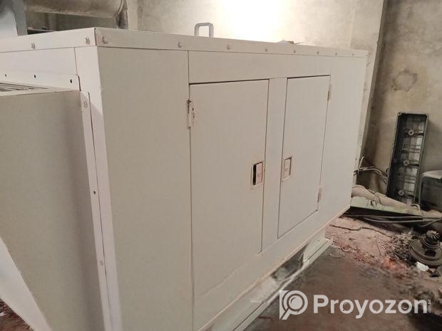 50 Kva Perkins Generator Uk