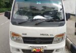 Tata Mega XL 2019