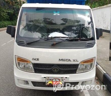 Tata Mega XL 2019