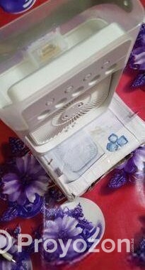 মিনি এয়ার কুলিং ফ্যান