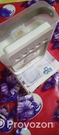 মিনি এয়ার কুলিং ফ্যান