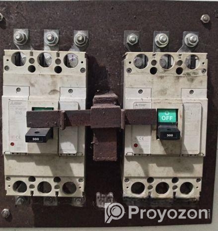 চেঞ্জ ওভার